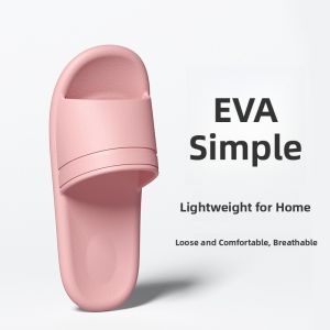 LIANGDIFEN | Soft Bottom Anti-Slip Breathable Lightweight Slippers
