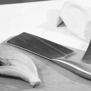 ⚑17.5 Cm Knife Holder And Organizer Suitable For Fruit Knives Meat Cleavers And Other Kitchen Tools