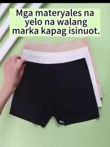 Panty Shorts for Women: A Comprehensive Guide