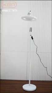 Đèn Lúp LED Y Khoa ML-930 Trục Khuỷu Xoay 360 Độ Dùng Cho Spa Soi Da Thẩm Mỹ Bảo Hành 12 Tháng