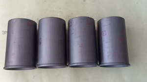 211344X000 CYLINDER LINER BONGO3 J3II for KIA KC2700 [REPLACEMENT] Part #21134-4X000