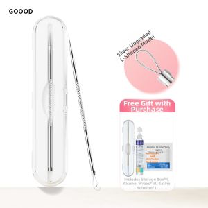 Goodgudi | Professional Blackhead and Pimple Extractor Tool