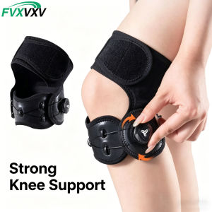 1PCS Knob Patellar Tendon Support Strap with Patella Gel Pads Knee Brace for Women Men Meniscus TearKnee Pain ReliefArthritis