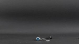 Kunci Camlock Lemari Loker Laci 30mm Weldom