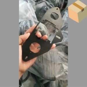 BREKET DUDUKAN LAMPU BILED PROJIE 25 INCH NMAX LAMA NMAX OLD