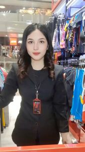 Lasona Sport Bra Pad Push Up Swim Bra Cup Busa Senam Renang CUP-05A