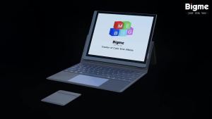 【Baharu】Bigme B1051C 10.3 Inch Skrin Dakwat Warna Pembaca Pintar Android 14 [Penghantaran Hari yang Sama]