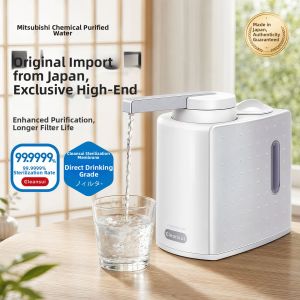 Direct Drinking Home Kitchen Faucet Water Filter