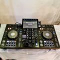 Máy DJ XDJ RX3 Pioneer DJ - Hàng Chính Hãng. 