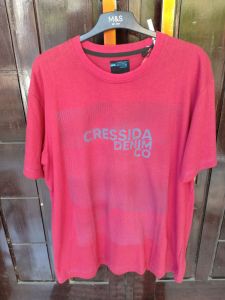 KAOS BIG SIZE CRESSIDA 3xl