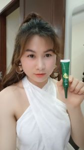 Kem thấm vào da dưỡng trắng da mặt  chống nắng mờ thâm nám sạm olic