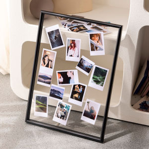 FENGHONGTAO | Photo & Card Display Frame 6 Inches
