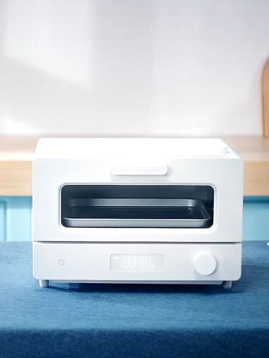 Xiaomi (MI) Mijia Oven Smart Steam Small 12L Mini Intelligent