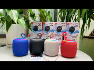 Loa Mini Không Dây Flip6 RGB - Loa Bluetooth Đa Dạng Các Chức Năng - Bảo Hành 1 Đổi 1 Trong 1 Tháng
