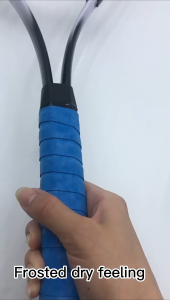 Tennis Racket Badminton Racket Grip Tape Overgrips/Sports Overgrip/Grip tape/Badminton Tachy Overgrip for Anti