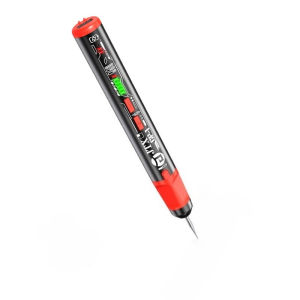 JTX GP-1 Wireless Electric Grinding Pen Torque Compensation 5 Gears 6 Heads Type-C for Phone IC Grinding Repair Tool