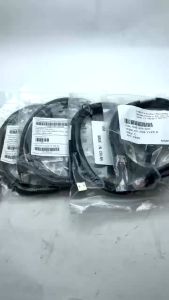 Cáp máy quét mã vạch Symbol Datalogic Honeywell Cino mới 100% dài 2m