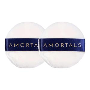 AMORTALS | Setting Puff
