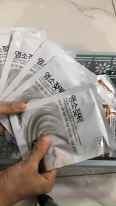 Sét 10  mask Mặt nạ dưỡng da nội địa Trung cao cấp (giao ngẫu nhiên)