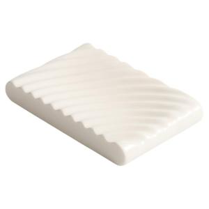YOGEHOME | White Ceramic Multi-purpose Dish