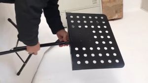 【Local delivery】Music Stand Heavy Duty Music Stand Foldable Conductor For shop menu stand Book Stand /Orchestra Stand For Piano Guitar Violin Cello Bass Saxophone Organ Flute Electronic Organ For the Holy Bible Summa Theology Bookshelf