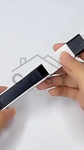 COSY Sikat Kuas Pembersih Keyboard Multifungsi Sapu Mini Pembersih Jendela Sela Sela Serbaguna