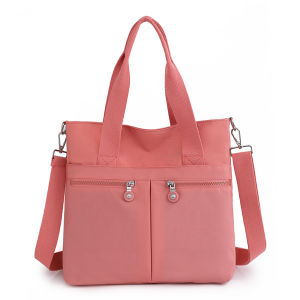 GStar Tote Bag Oxford Cloth Handbag Large Capacity Fashion All-match Womens Bag Nylon Shoulder Bag Messenger Bag Mommy Bag Big Bag