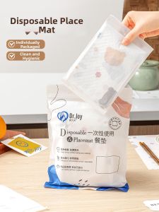 MEIDI | Disposable Children Eating Portable Table Mat