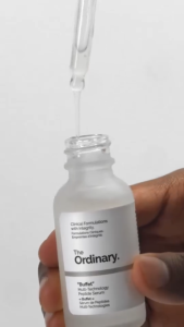 The Ordinary Buffet Serum 30ml | Multi-Peptide Anti-Aging Serum | Target Fine Lines Dryness & Dullness | Target Multiple Signs of Aging