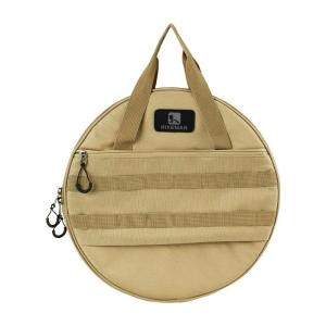 HIKEMAN | Crash-resistant Waterproof and Stain-resistant Storage Bag