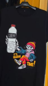 Kaos Tawarkan Aku: Kaos Kekinian & Kaos Distro Lokal