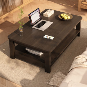 OYIla | Vintage Small Apartment Tea Table Living Room & Office