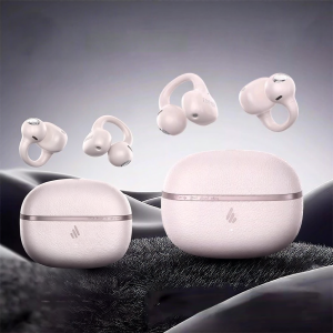 Edifier | Ultra AI Bluetooth Earphone Open-ear