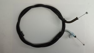 Kabel Gas BEAT POP ESP BAWAH (KENZIE) - Throttle Cable Cabel Seling Tali Kawat Iner Gas HONDA