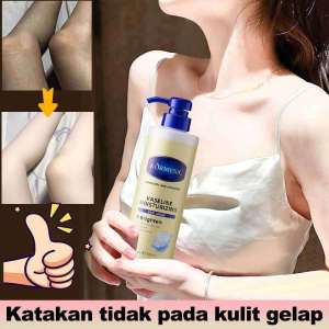 Vasline Han N Body Lotion Collagen body lotion pemutih handbody pemutih lotion Whitening body pemutih kulit losyen handbody pemutih kulit cepat 500ml