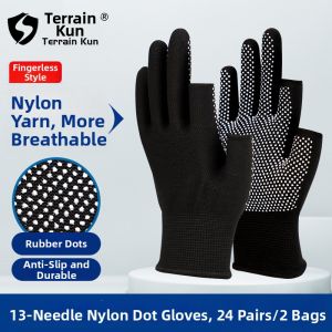 Terrain Kun | Non-slip Touchscreen-compatible Gloves for Winter Ladies