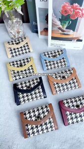 Jims Honey Dompet Kartu Avora Wallet