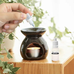 หัวน้ำหอม มีหลายกลิ่น กลิ่นเข้มข้นติดทนยาวนาน คุณภาพพรีเมียม ทำเทียนหอม เครื่องสำอาง เติมน้ำหอมบ้าน