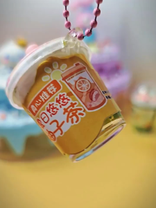 ชุดอุปกรณ์ของเล่นทำเค้กไอศกรีม DIY แฮนด์เมดสำหรับเด็ก ชุดกาวเนยสำหรับเด็กผู้หญิง