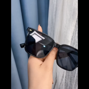 MENSPE แว่นกันแดดยูนิเซ็กส์แฟชั่นแว่นกันแดดแว่นตากันแดดขนาดใหญ่ UV 400 สนับสนุนแว่นตากันแดดโพลาไรเซกันตาแว่นกันแดดแว่นตากันแดดสำหรับผู้ชาย ที่ขับรถปีนเขา