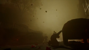 Đĩa Game PS4 Call of duty Infinite Warfare