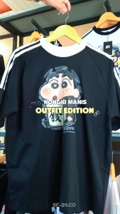 Kaos Distro Streetwear Korea Style Catton Comfort Keren Oversize Terbaru- Murah/ Premium Look (ROS)