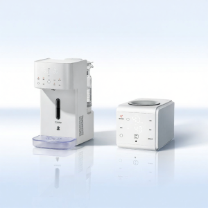 XIAOBAIXIONG | Multi-functional Warmer Stirrer Thermostatic