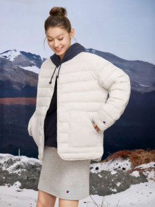 Champion | Waterproof Anti-pollution Windproof Lightweight Mens Down Jacket
