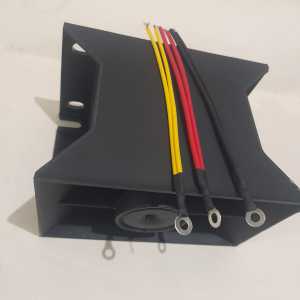 Alarm Tululut Baru Alarm Rem Mobil Motor 12 Volt Alarm Mundur Truk 24 Volt