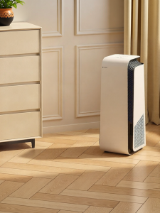 Blueair | Home Formaldehyde Removal Ionized Sterilization Smoke Purification Intelligent Air Purifier