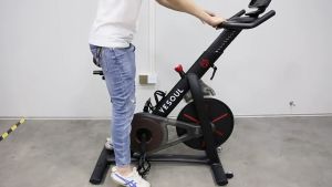 [Pre-order] Yesoul S3 Spin Bike ★ Official Sole SG Distributor ★ 6.5Kg Flywheel ★ Magnetic Resistance ★ Interactive Mobile APP