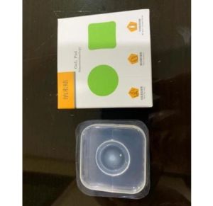 Holder Magic Nano Gel Pad Double Tape Perekat Nano Gelpad Serbaguna