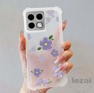 Case Xiaomi 15 T Pro 15T 15TPro 15Pro 14T Pro 14TPro Case Clear Shock proof Matte Soft TPU Back Cover