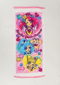 Pure Cotton Absorbent Bath Towel Mermaid Mickey Mouse Baby Beach Blanket Bath Towel for Children Toddler Kids Absorbent Towel